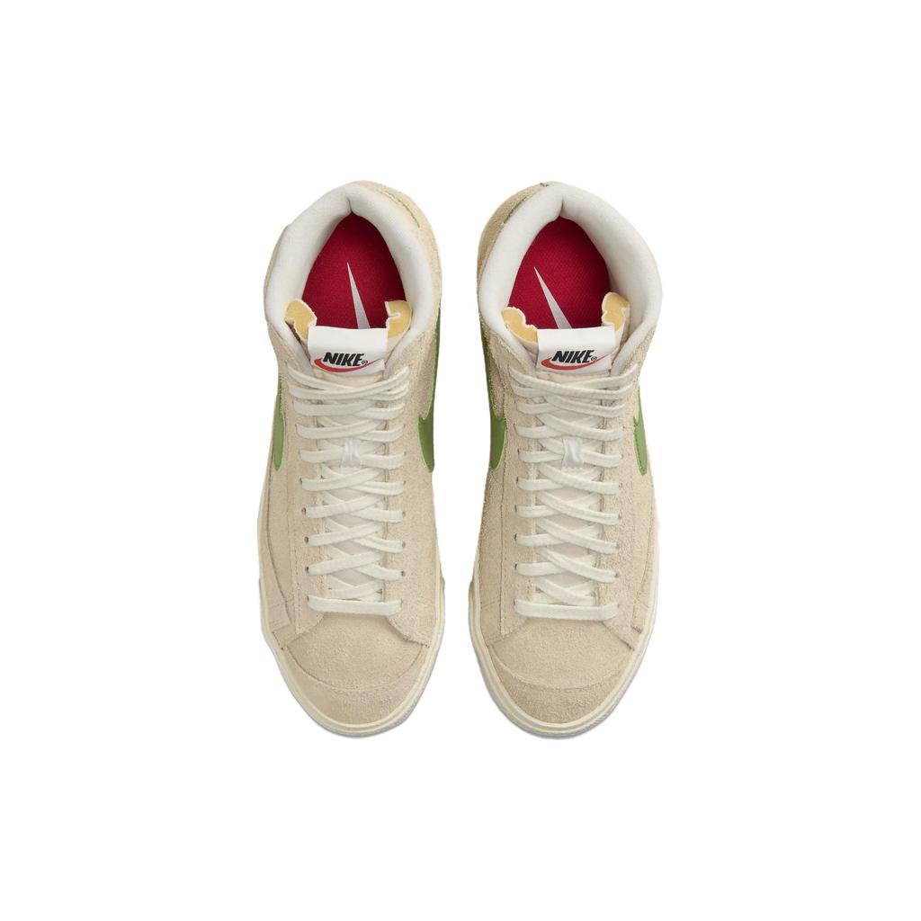 Nike Blazer Mid 77 Vintage Muslin Clorofilla Donna DV7006-100