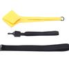 Wear Resistant Pool Workout Equipment for Adults Adjustable Belt Swim Resistance Belt  Pool Workout