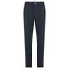 Baoxiniao Men's Cropped Tapered Casual Pants