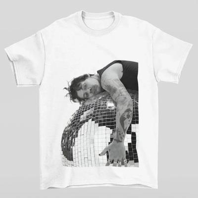 Oberteile – T-Shirts