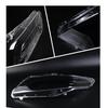 08-11 Honda City Headlight Cover Transparent Shell