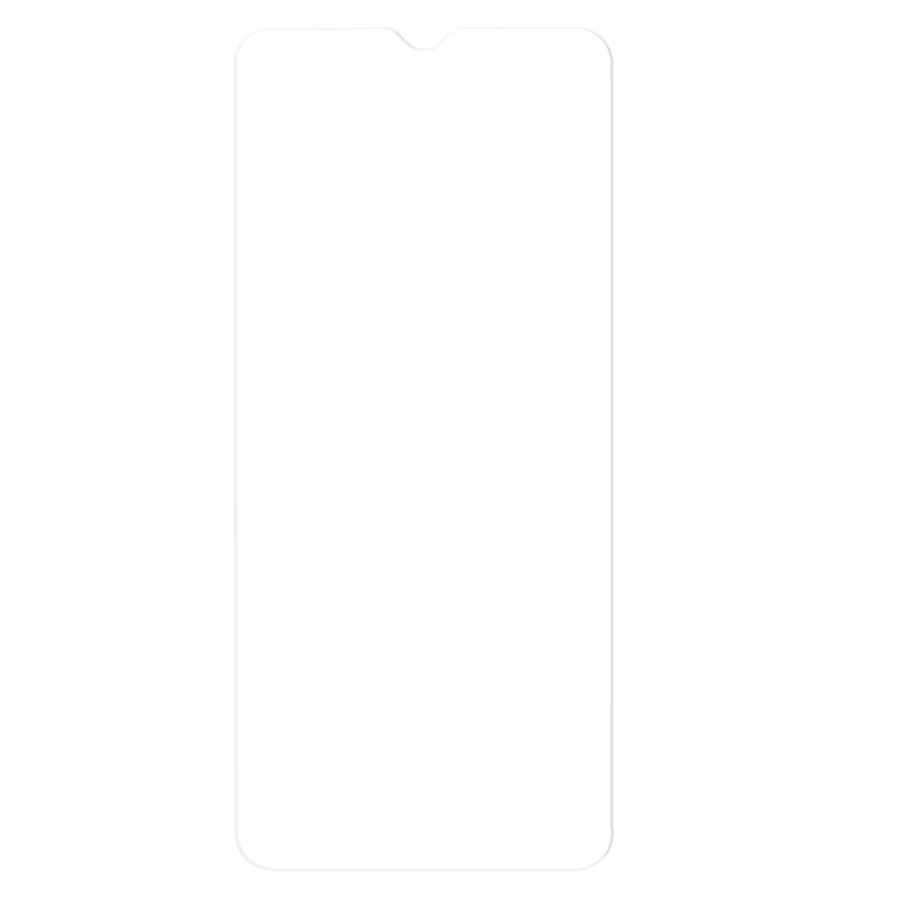 For Xiaomi Poco C40 4G Tempered Glass Screen Protector 0.3mm Arc Edge Anti-explosion Screen Cover Film