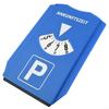 Parking Meter Parking Disc Running High Quality Electronic Switch Parking Timer