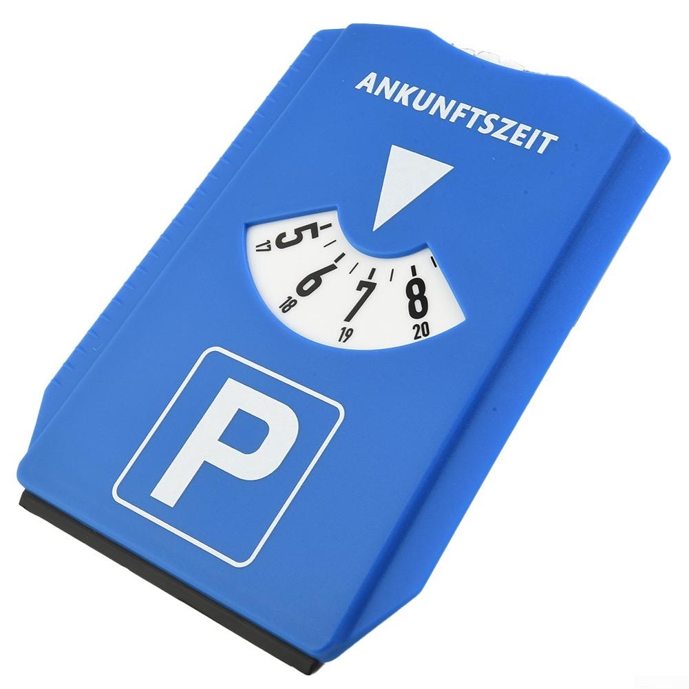 Parking Meter Parking Disc Running High Quality Electronic Switch Parking Timer