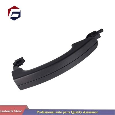 BK2Z6126604A BK2Z-6126604-A For Ford Transit Connect 2014- Side Sliding Door Handle Exterior