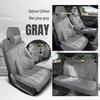 All-Season Full-Coverage Car Seat Covers for 2025 BYD Hiace 05EV