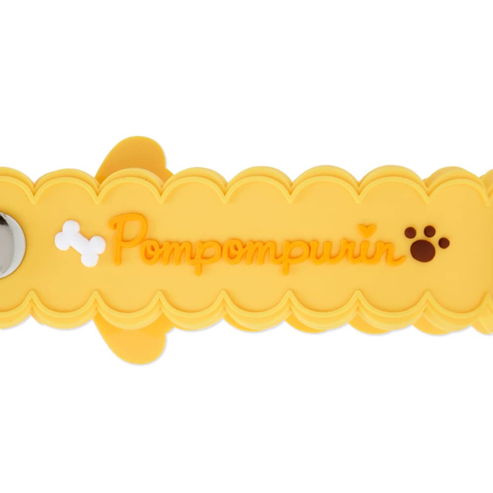 Klíčenka Pom Pom Purin 764418 [Sanrio] (Nico Nico)
