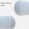 4 Pairs Mesh Kids Socks Summer Breathable Newborn Socks Cartoon Bright Color Baby Sock Cotton Socks For Newborn Babies