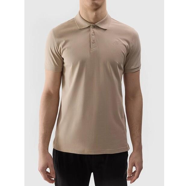 Поло 4F 4FWSS24TPTSM129-83S EU S