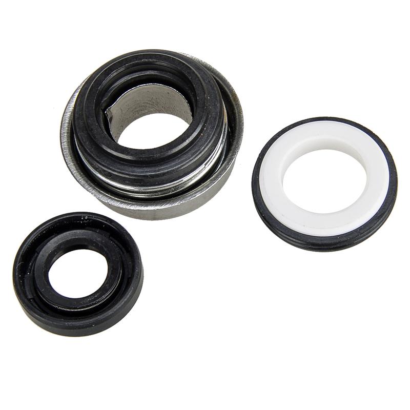 

19217-611-000 Motorcycle Water Pump Oil Seal Kit Fit for Honda Engine CX500 CX500 1978-1981 GL500 Silver Wing 1981 1982