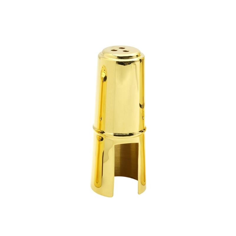 Saxophone Mouthpiece Caps Mouthpiece Part Protective Caps Saxophone Head Cover