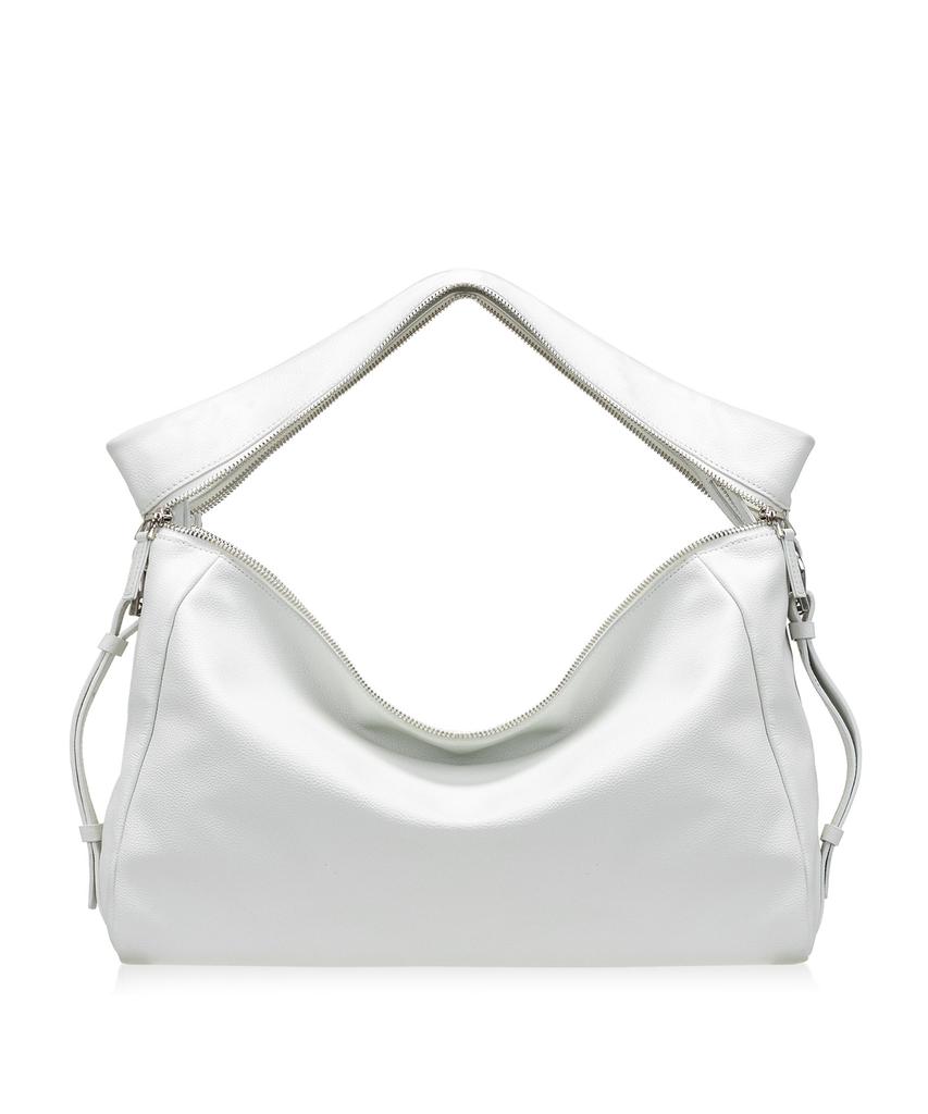 Lovecharm Matir Bag_White