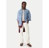 Рубашка Tommy Jeans Western