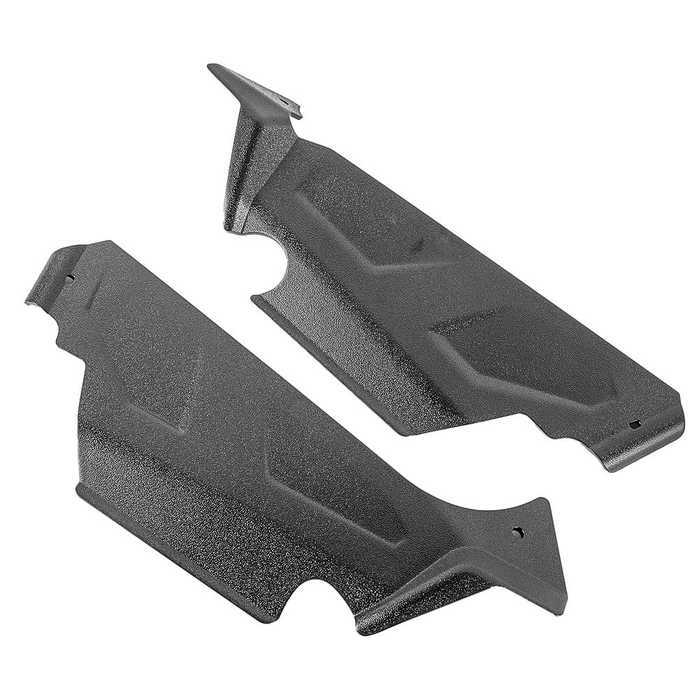 Fits BMW R1200GS R1250GS ADV Adventure R1200 R1200 1250 GS Motorcycle Rear Trunk Side Panel Cargo Box Cover Protector