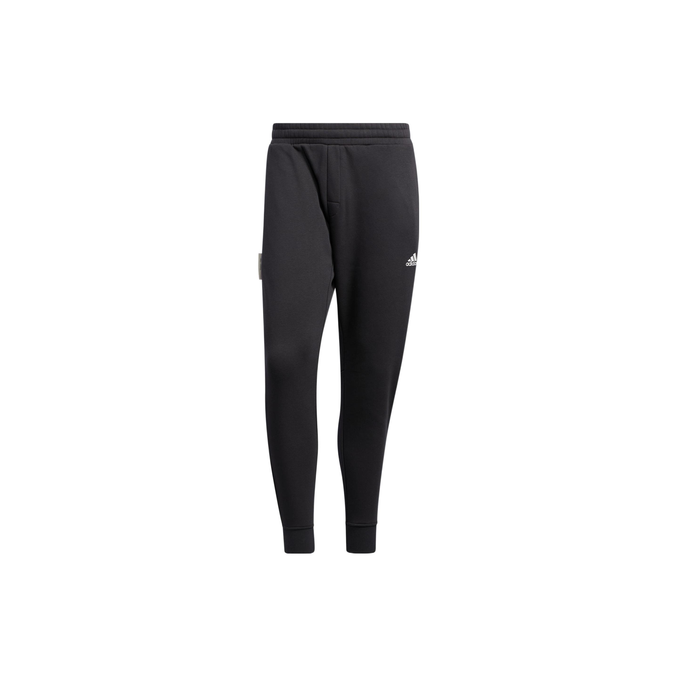 adidas Label Pants Logo Men s IB2730 M