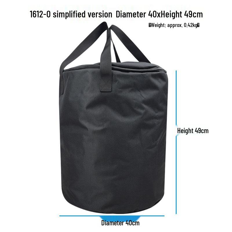 Spot New 1612 Heater Storage Bag: Compact Household Electric Heater Cover