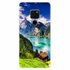 Phone Case For Huawei Mate 20 X Back Cover Case Clear TPU Soft Silicone Coque For Huawei Mate 20 X Case Mate20 X 20X Funda Capas