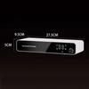 USB soap dispenser automatic induction hand soap dispenser intelligent electric foam hand soap dispenser household wall mounted