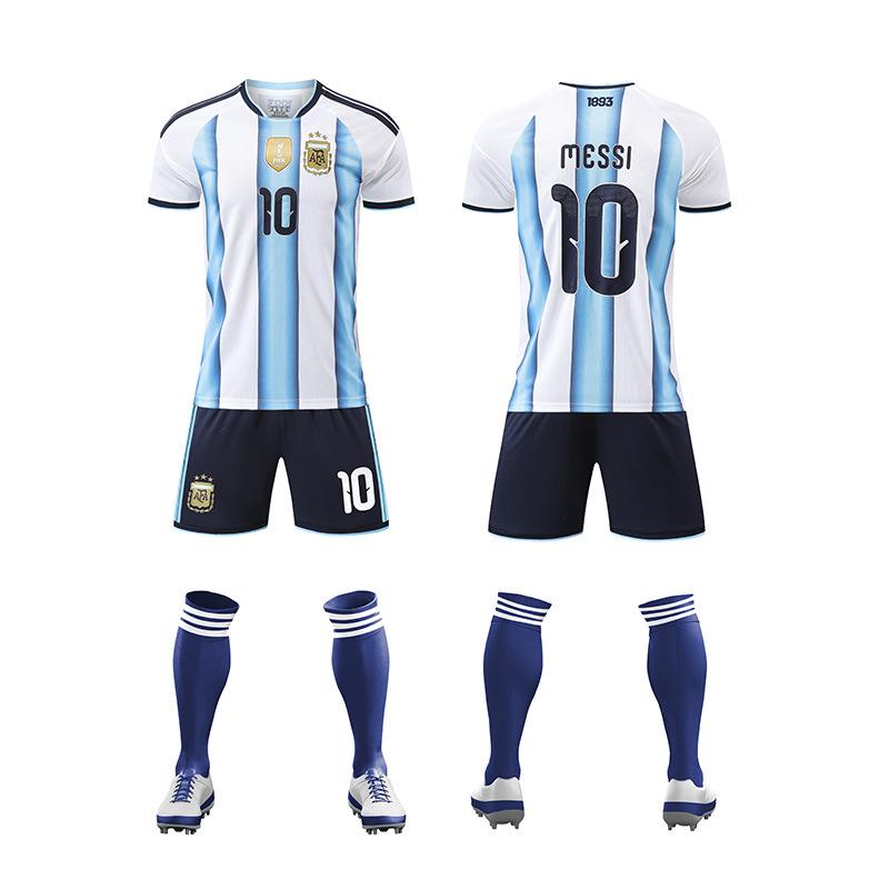2026 United States, Canada and Mexico World Cup Home and Away Jersey Sets for Each Country