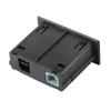 Replacement Accessories USB Auxiliary Port for Clio 2020 USB Control Unit Input Device Module 280231553R 33352430
