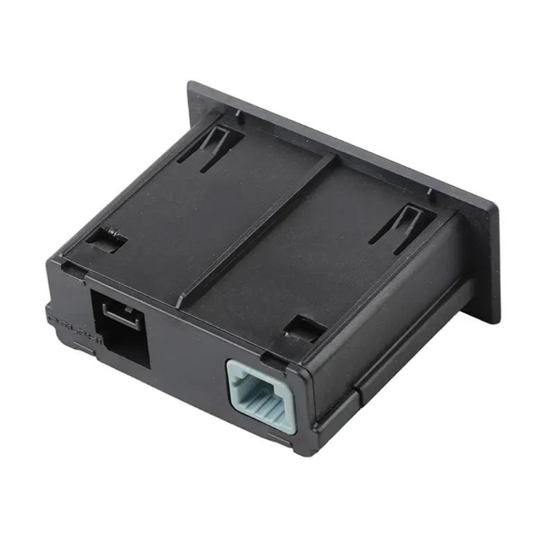 Replacement Accessories USB Auxiliary Port for Clio 2020 USB Control Unit Input Device Module 280231553R 33352430