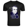 It's About Time Vintage Portrait Clock Humor Graphic T-Shirt