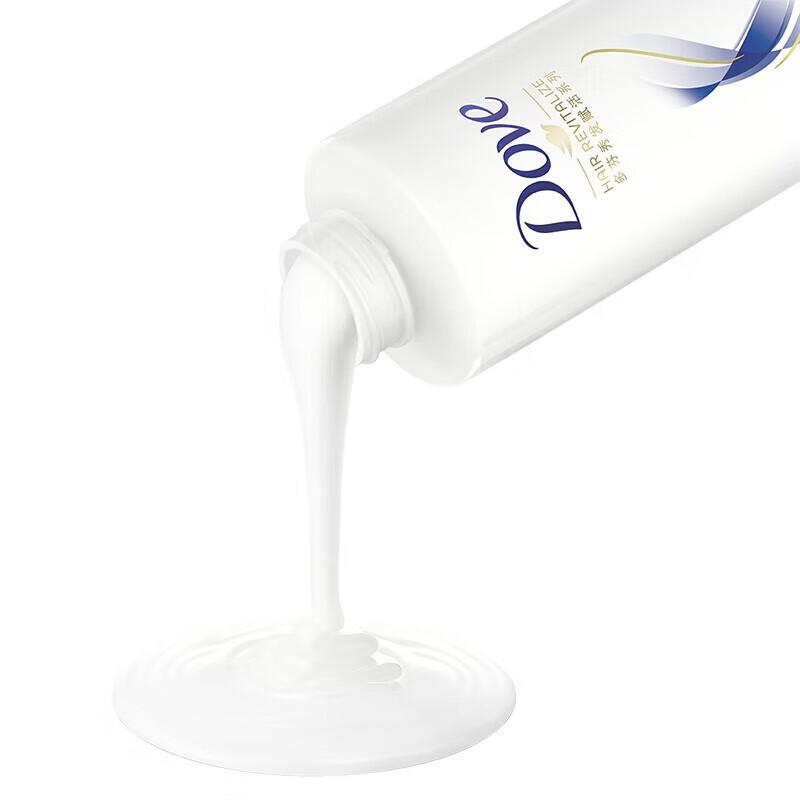 Dove Nourishing Hydrating Shampoo & Conditioner Set