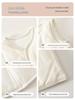 Warm Cotton Padded Baby Vest for Newborns and Toddlers - Unisex, Autumn/Winter/Spring