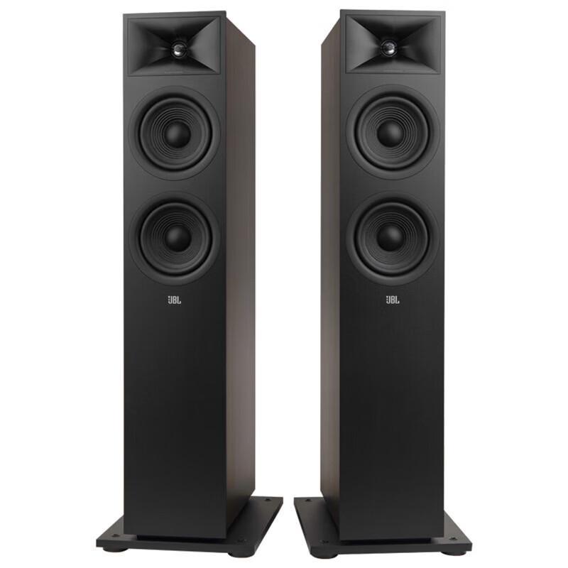 JBL STAGE 260F Floor-Standing Speaker CN plug (adapter included)