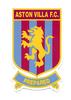 Aston Villa emblemklistermärke [st350]