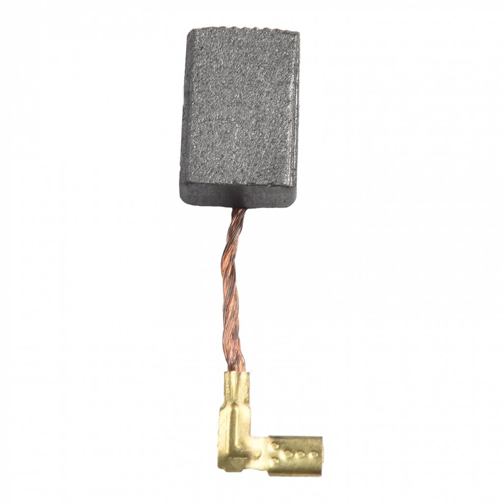 Szczotka węglowa 17 X 11 X 5 mm CB 325 Zamiennik węglowy