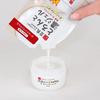 Nameraka Honpo Thick Gel Bonus 100g x 3 Soy Milk Isoflavone (Refill) 3-pack + All-in-One