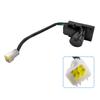 NEW-New 2WD 4WD Shift Motor Switch For Linhai 300 400 ATV 24446C Replacement Parts Accessories