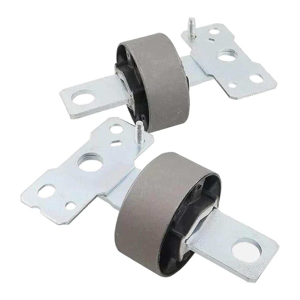 For Volvo P3 Chassis Rear Trailing