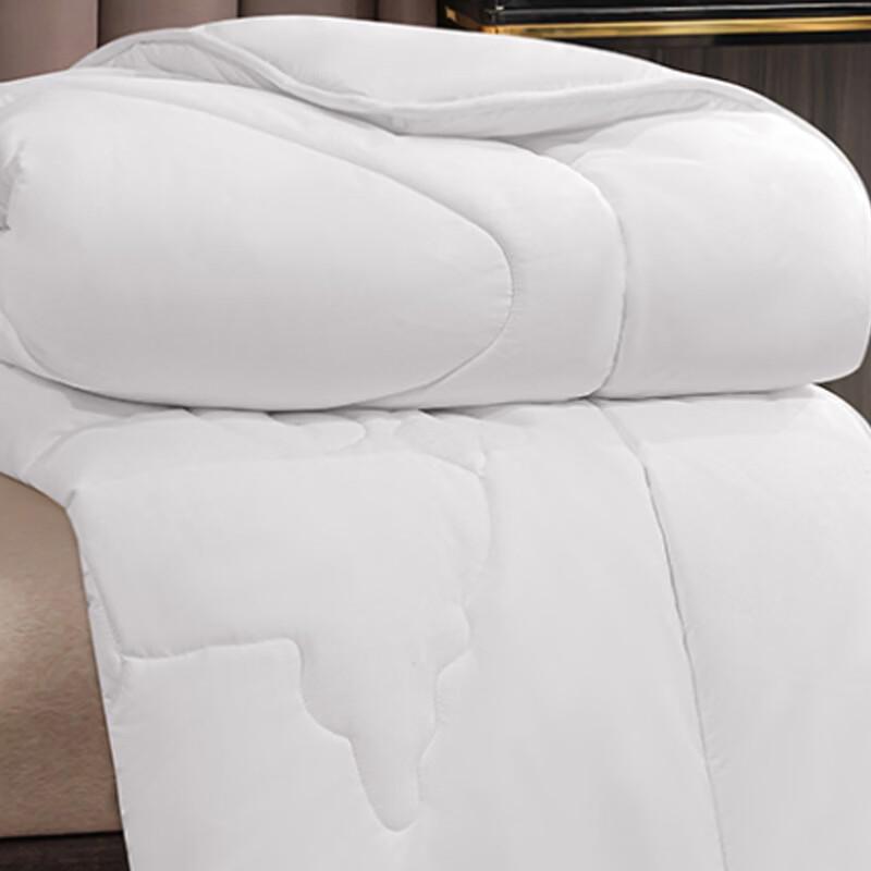 Roman Roland Winter Warm Wool Quilt