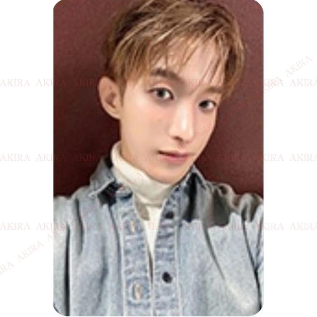 SEVENTEEN DxS 1er MINI ÁLBUM Serenade ÁLBUM FOTOCARTA JAPÓN POB DK SEUNGKWAN