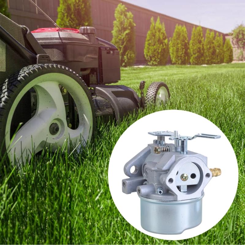 Power Tool Accessories 632334 632334A Carburetor for Tecum seh HMSK80 HM100 HM70  HM80 HMSK90 7hp 8hp 9hp