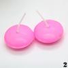 20Pcs Paraffin Spherical Floating Candles Valentine Wedding Birthday Confession Candle Gift