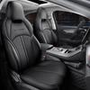 BYD Destroyer 05 Leather Car Seat Cover - All-Season Universal Cushion