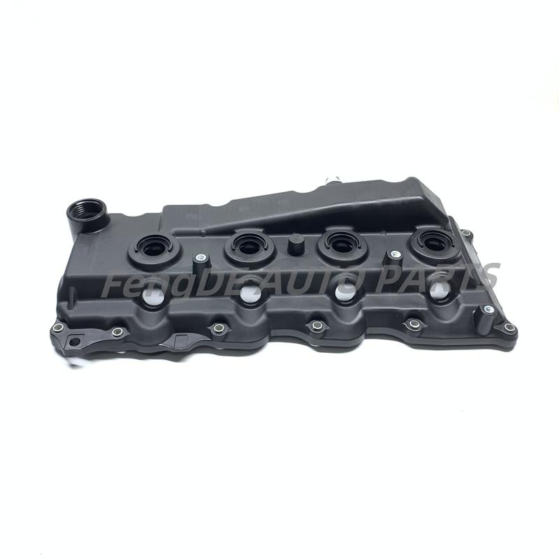 Automotive Parts Suitable for Toyota Hiace Hilux 4RUNNER INNOVA FORTUNER 1KD 2KD Car Valve Cover OE 11210-30110 11210-0L020