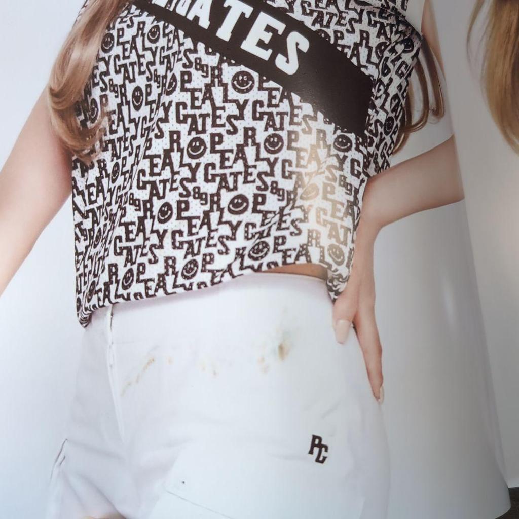 [USED] TWICE SANA Photobook Card Goods