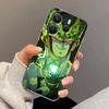 Dragons Balls Cell Anime Case For Xiaomi Redmi Note 15 14 13 12 11 Pro Plus Cover For Redmi 15C 15 14C 13C 12C Clear Phone Cases