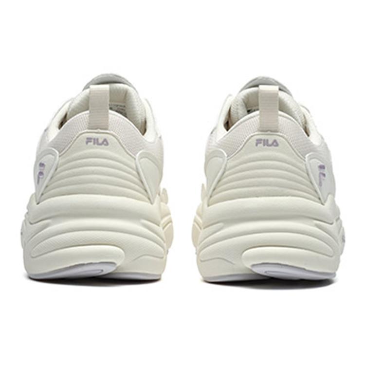 New FILA Fusion Mars 2 'White' Women's F12W141116FWA