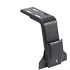 Adjustable Height Roof Rack Mount Brackets And Gutter Adapters, Premium Practical