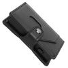Automatic Credit Card Holder Wallet Portable Business Card Case Anti Theft Purse
