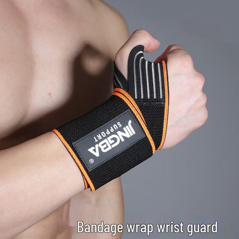 WEZHO Wrist Support Wrap