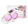 Hands-Free Double-Sided Wearable Electric Breast Pump – Painless & Portable