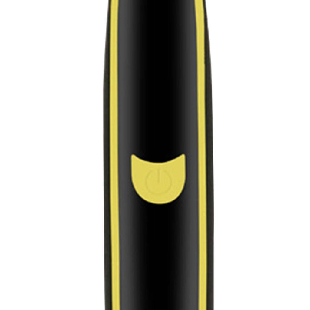 Elektrischer Haarschneider mit 4 Aufsätzen 700mAh USB-Aufladung Elektrischer Haartrimmer 110V 220V