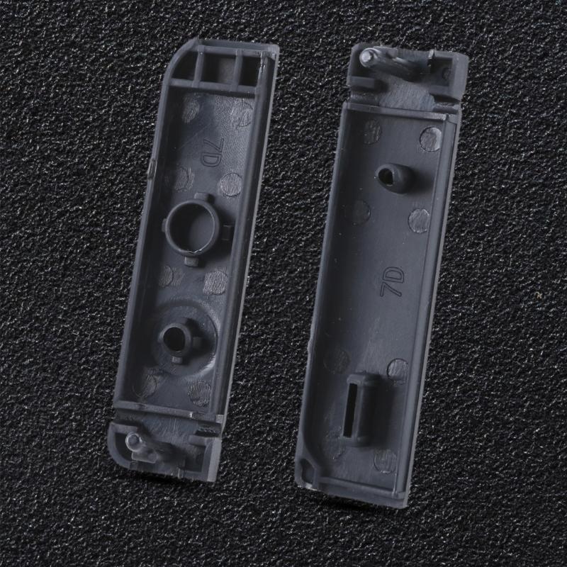 USB Side Rubber Door Cover Port Side Protector Replace for 7D Interfaces Replacement Protective Lid Cover