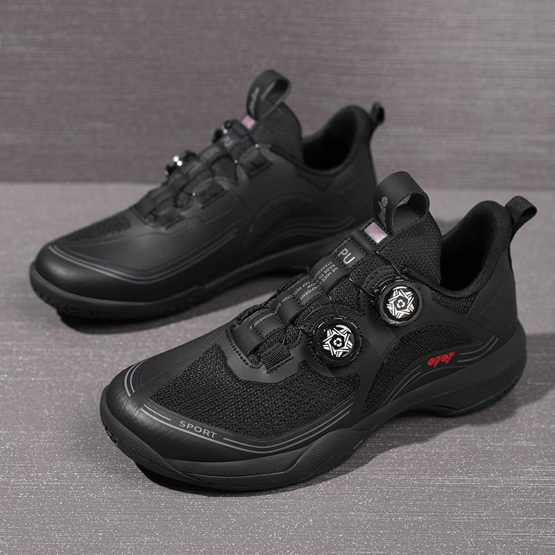 High Quality Couple Sneakers Comfort Wear-resistant Anti Slip Professional Tennis Shoes Both Men Women Convenient Training Shoes